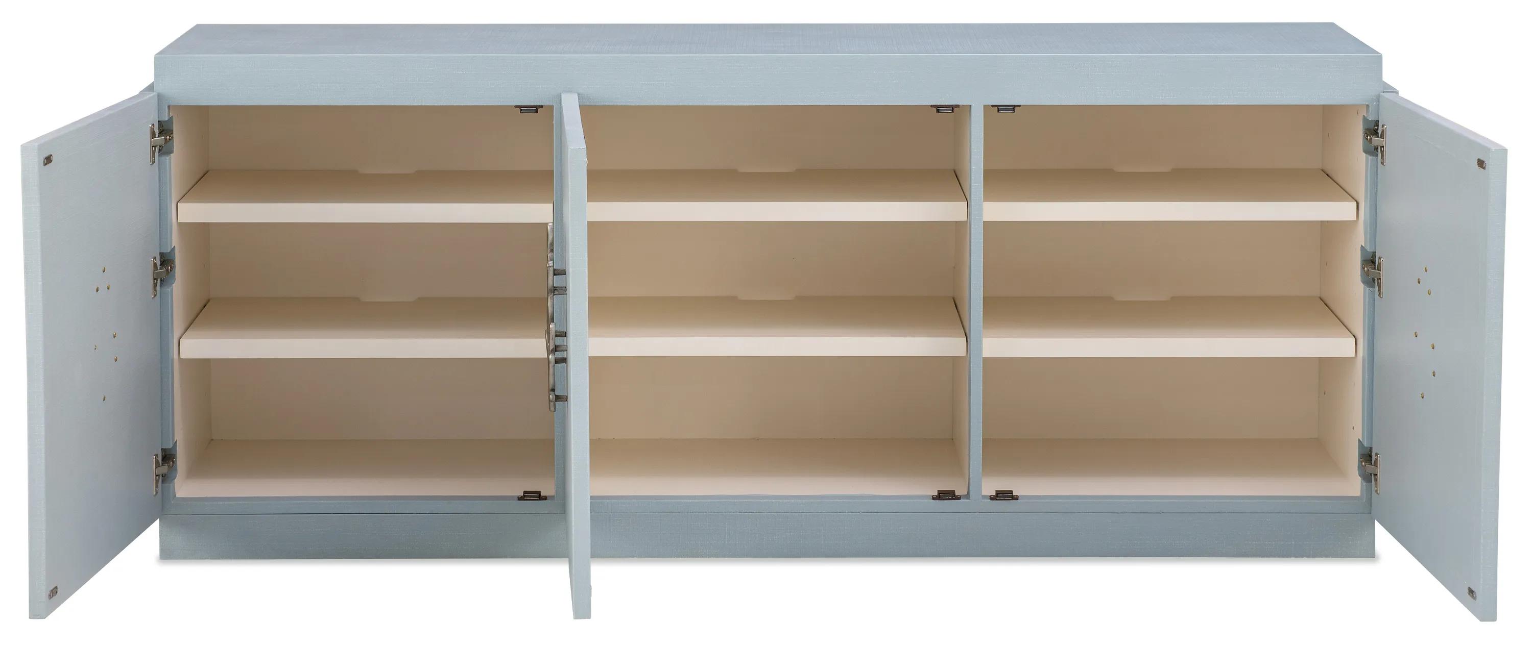CORAL CREDENZA
