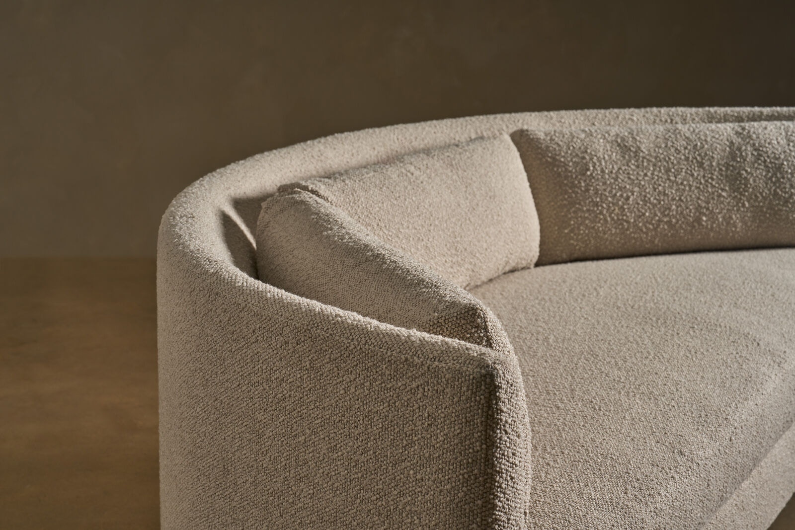 Arch Sofa