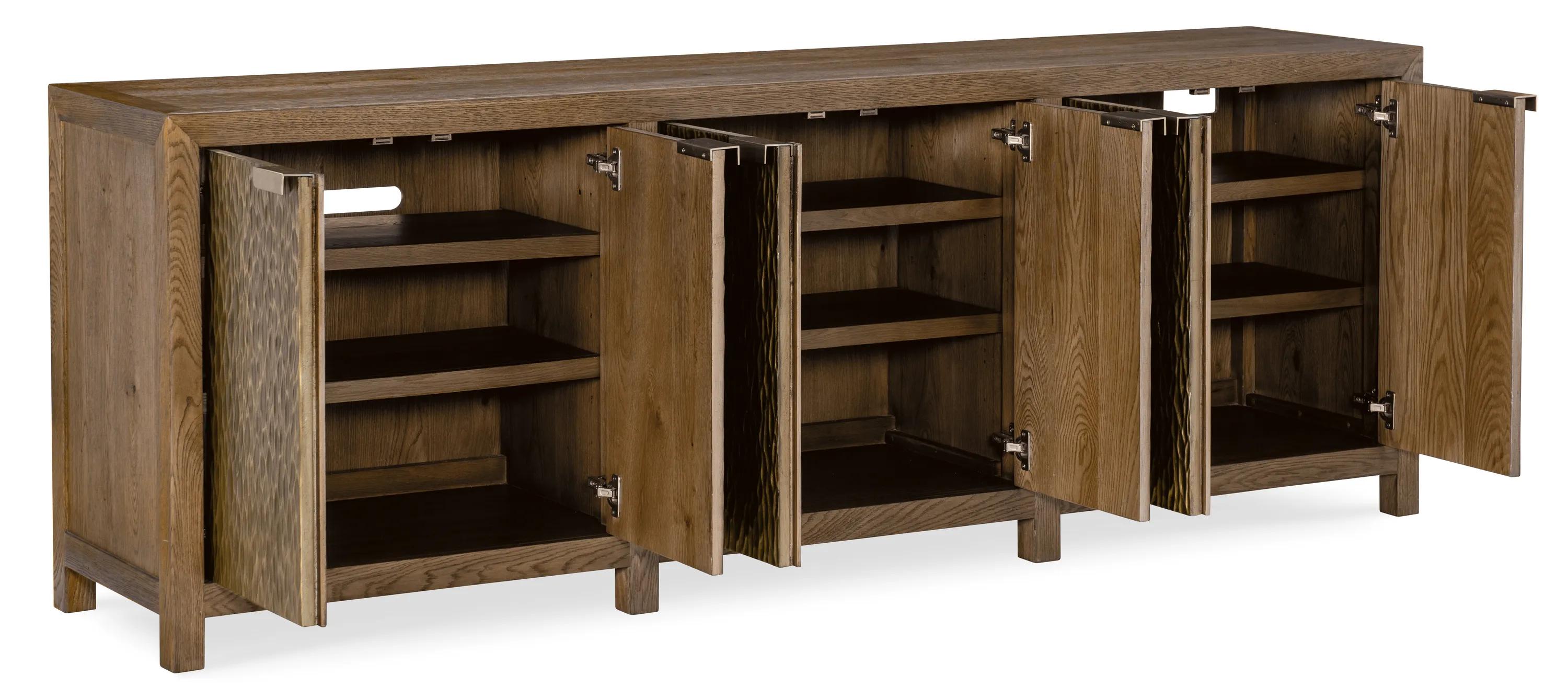 SUNSET CREDENZA
