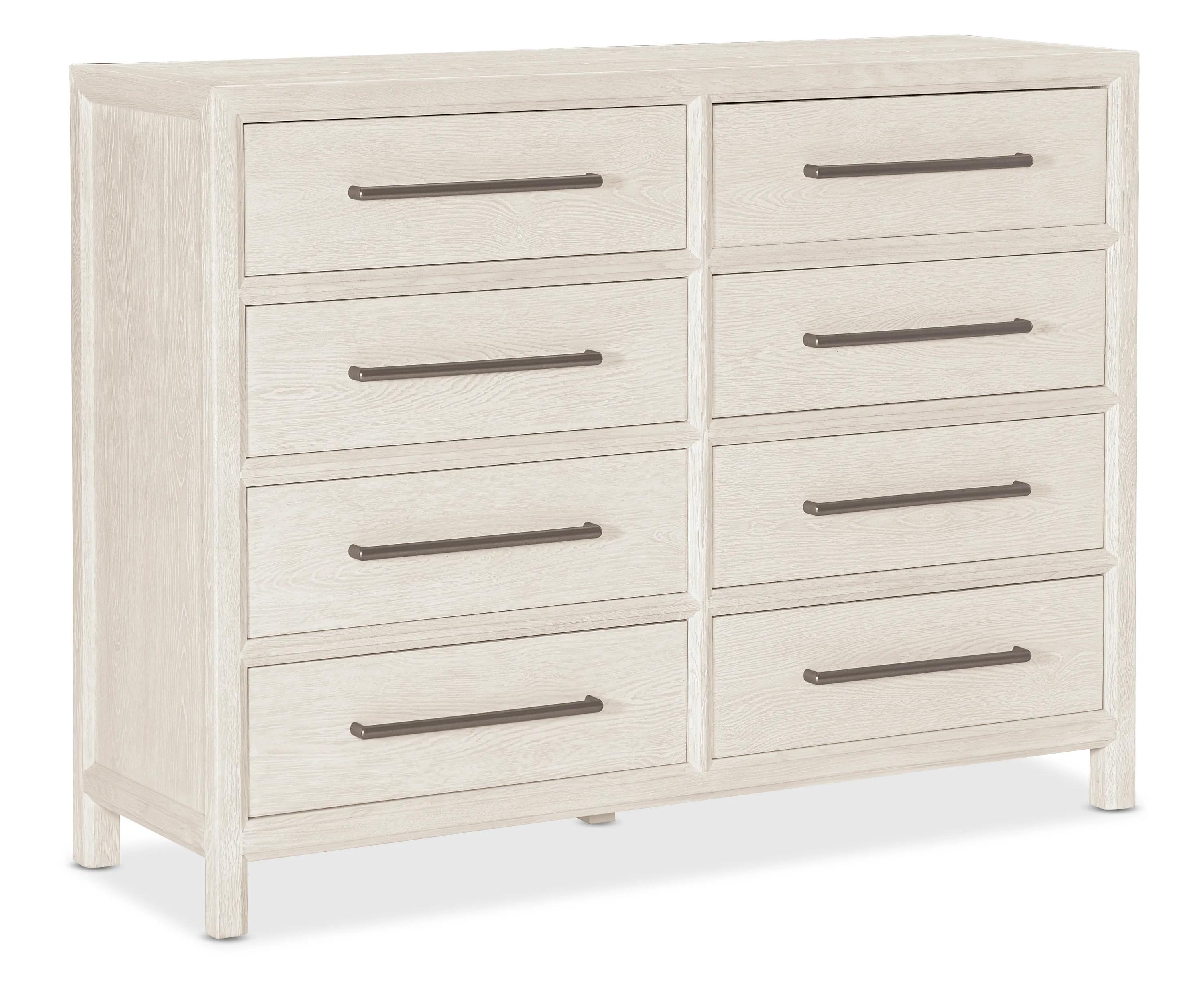 DUVAL TALL DRESSER