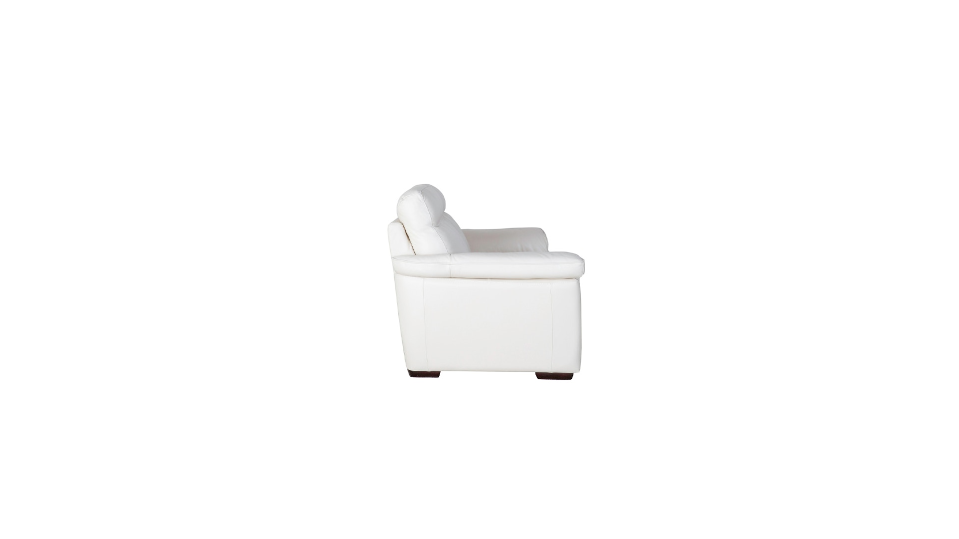 Brivido Stationary Loveseat