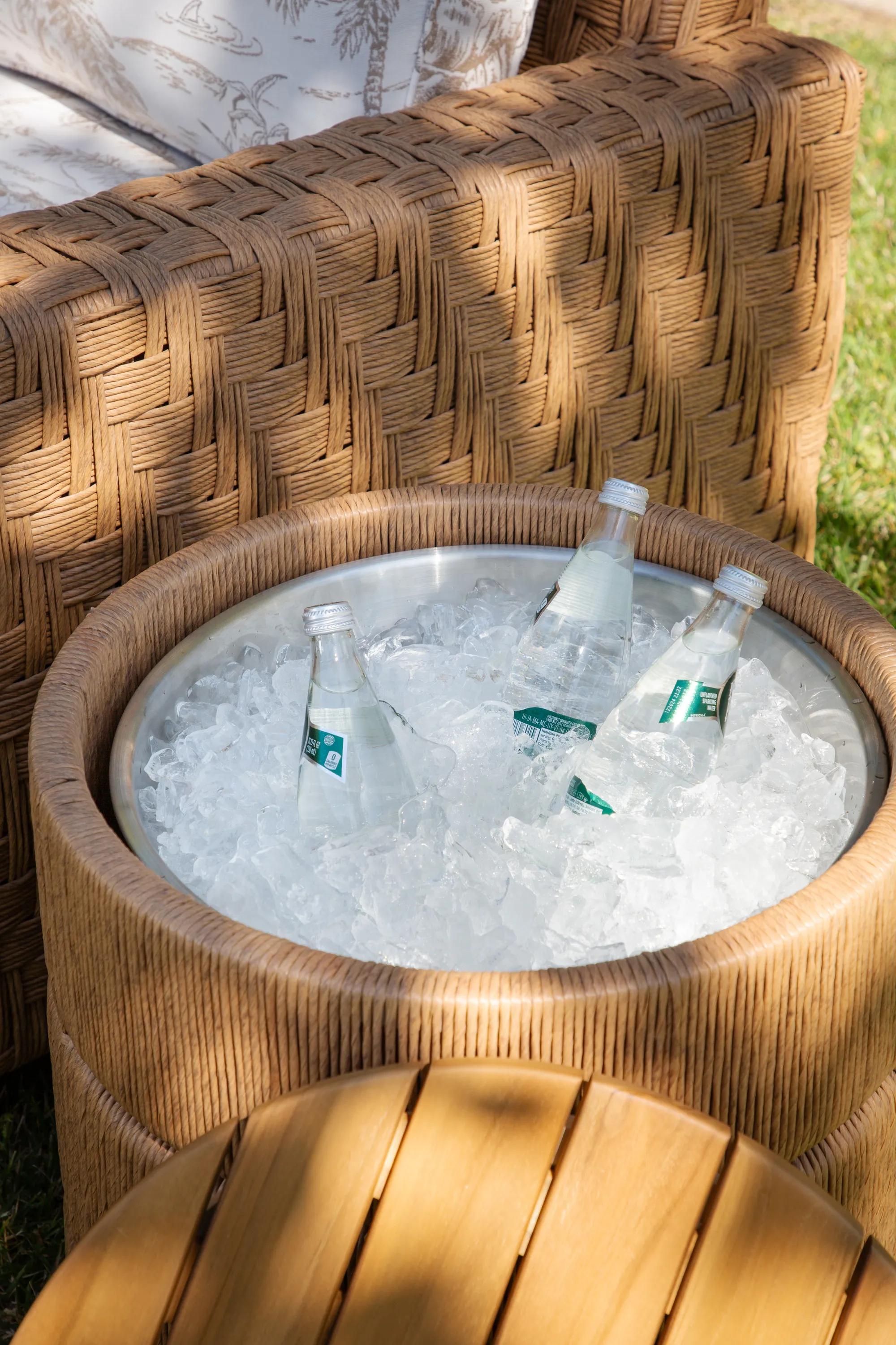 AVALON END TABLE