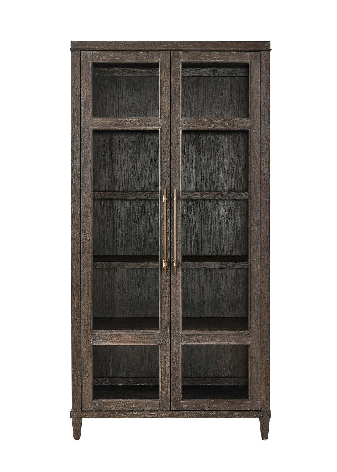 Cocoa Cabinet
