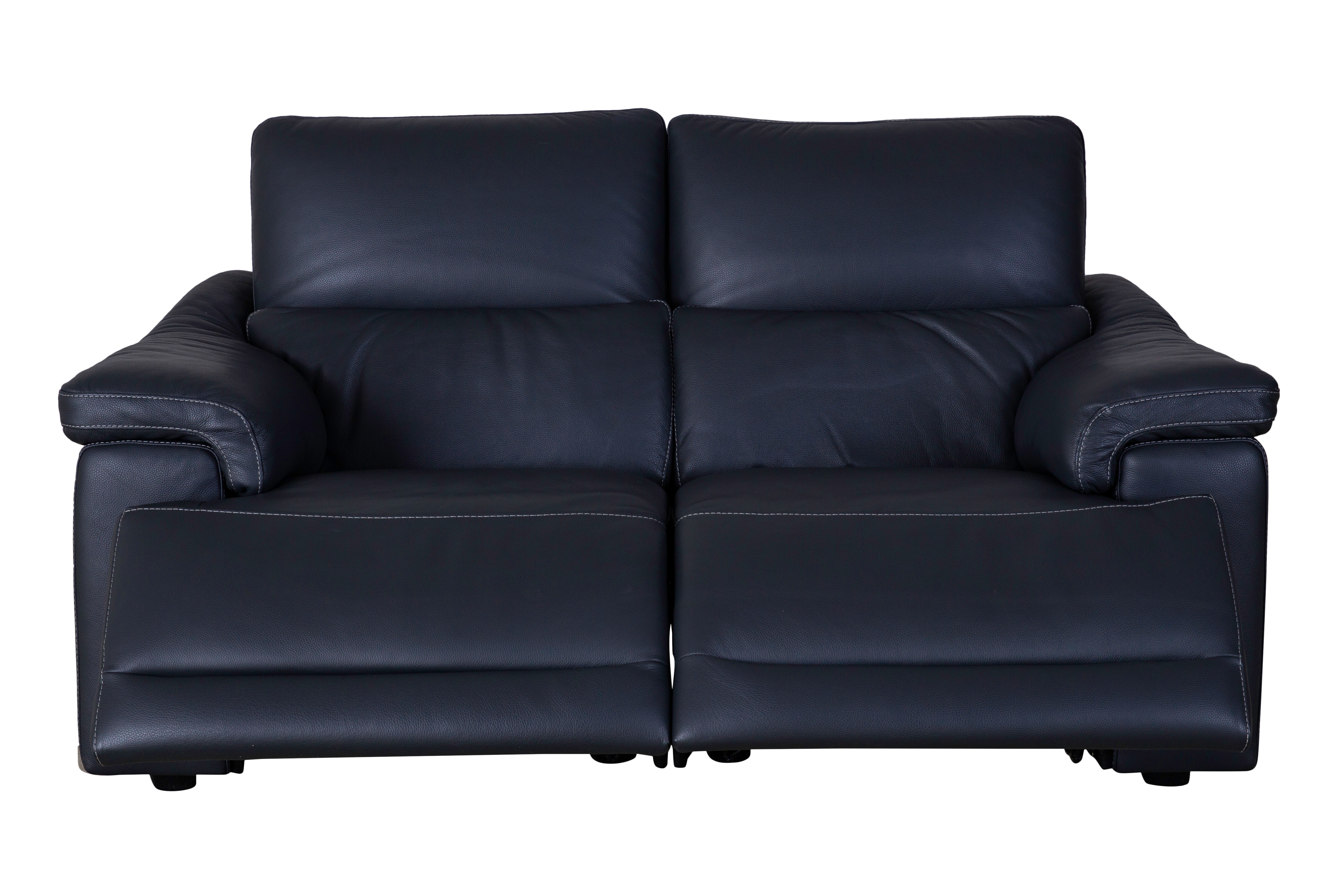 Brama Triple Motion Loveseat