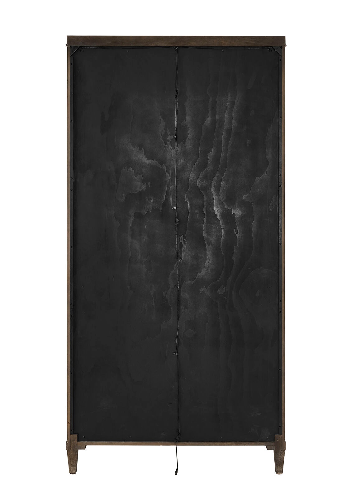 Cocoa Cabinet