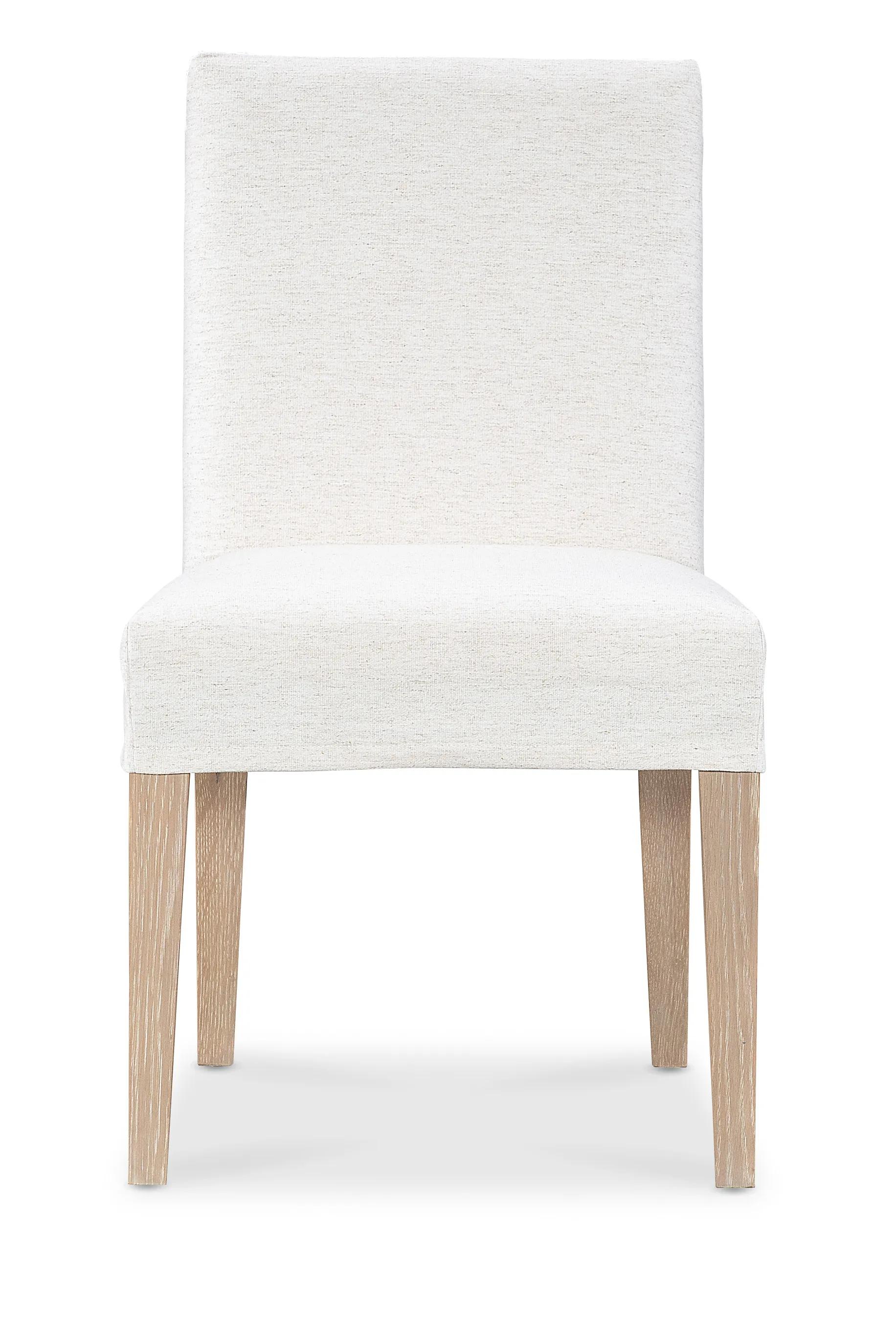 MARSEILLE SIDE CHAIR