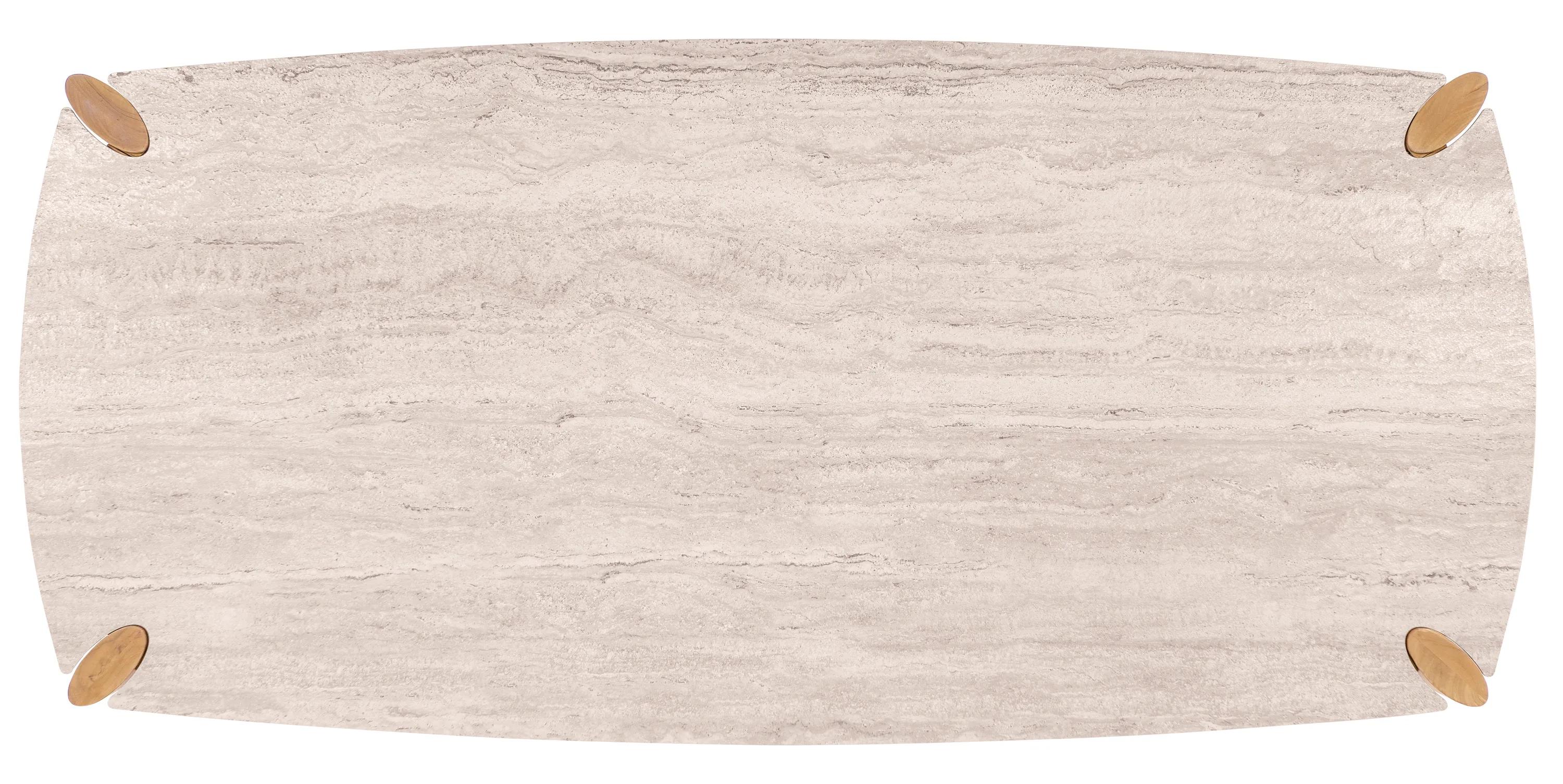 SOMERSET DINING TABLE