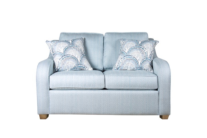 Ariel Loveseat