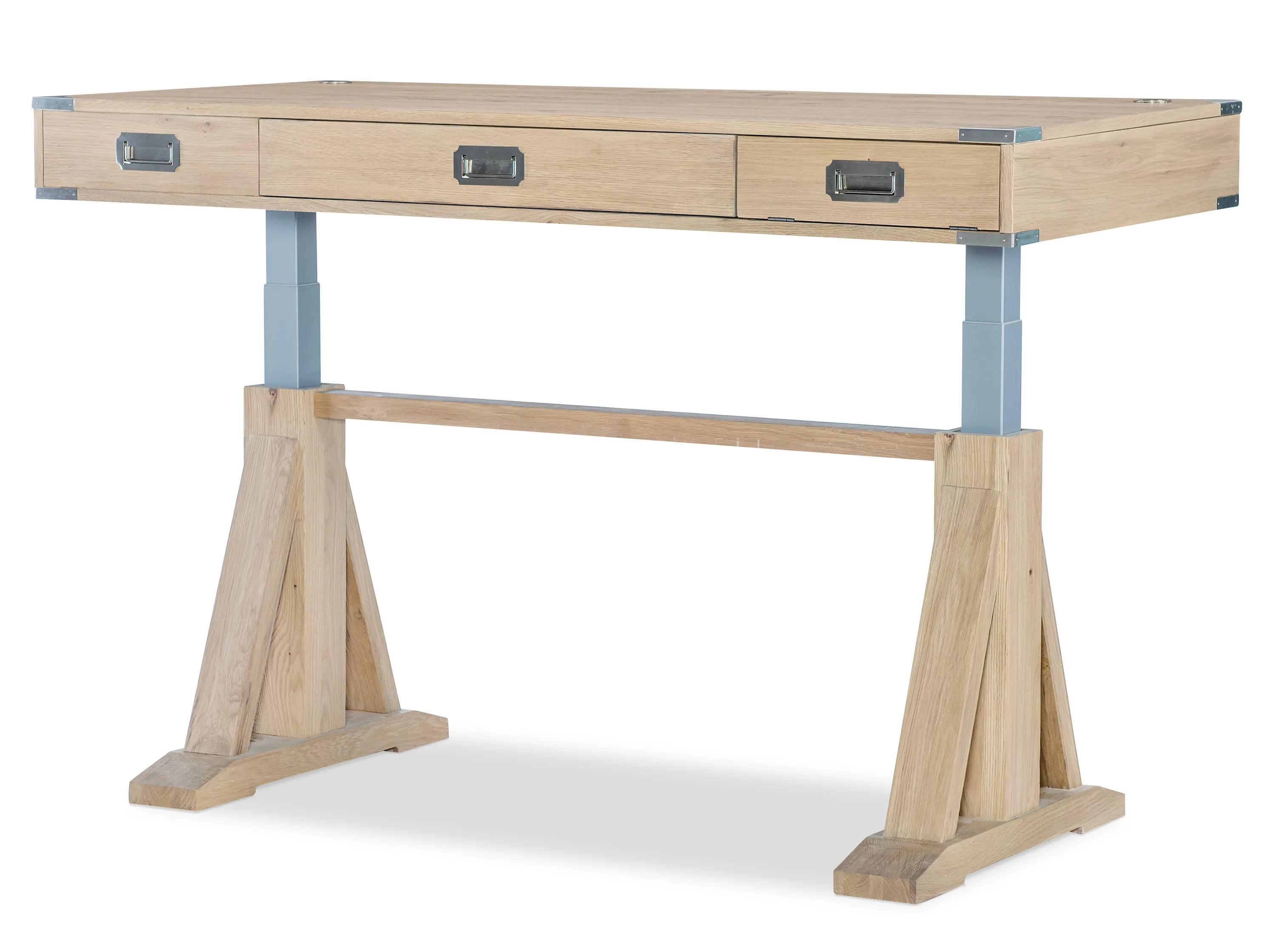 LIVINGSTON LIFT DESK