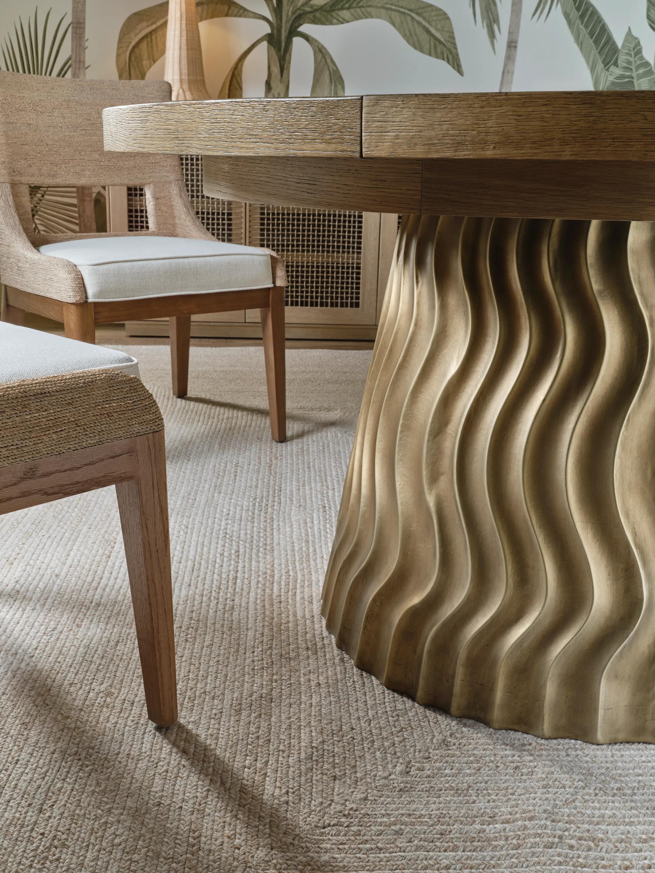 TROPICO SIDE CHAIR