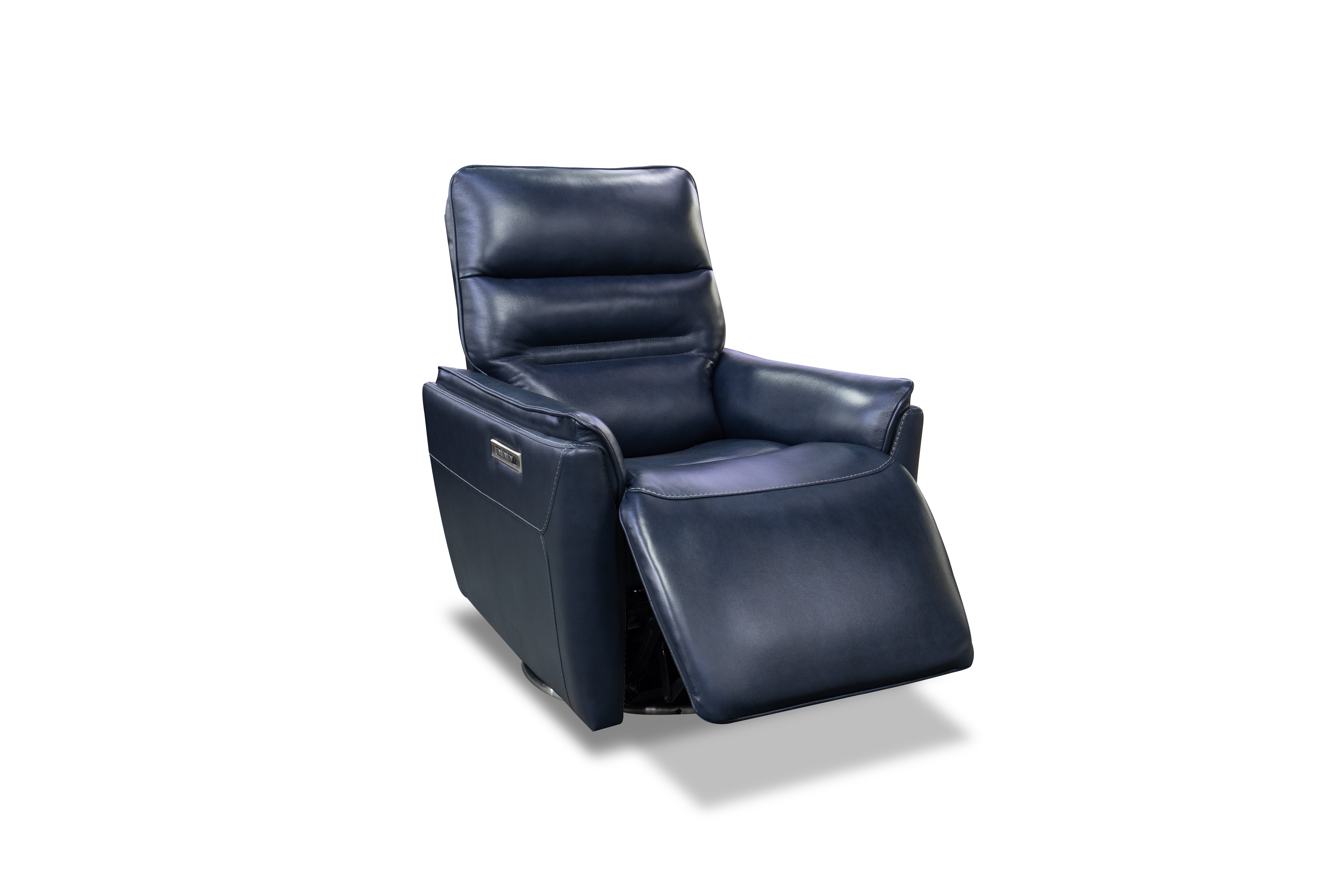 Zero Gravity Swivel Recliner