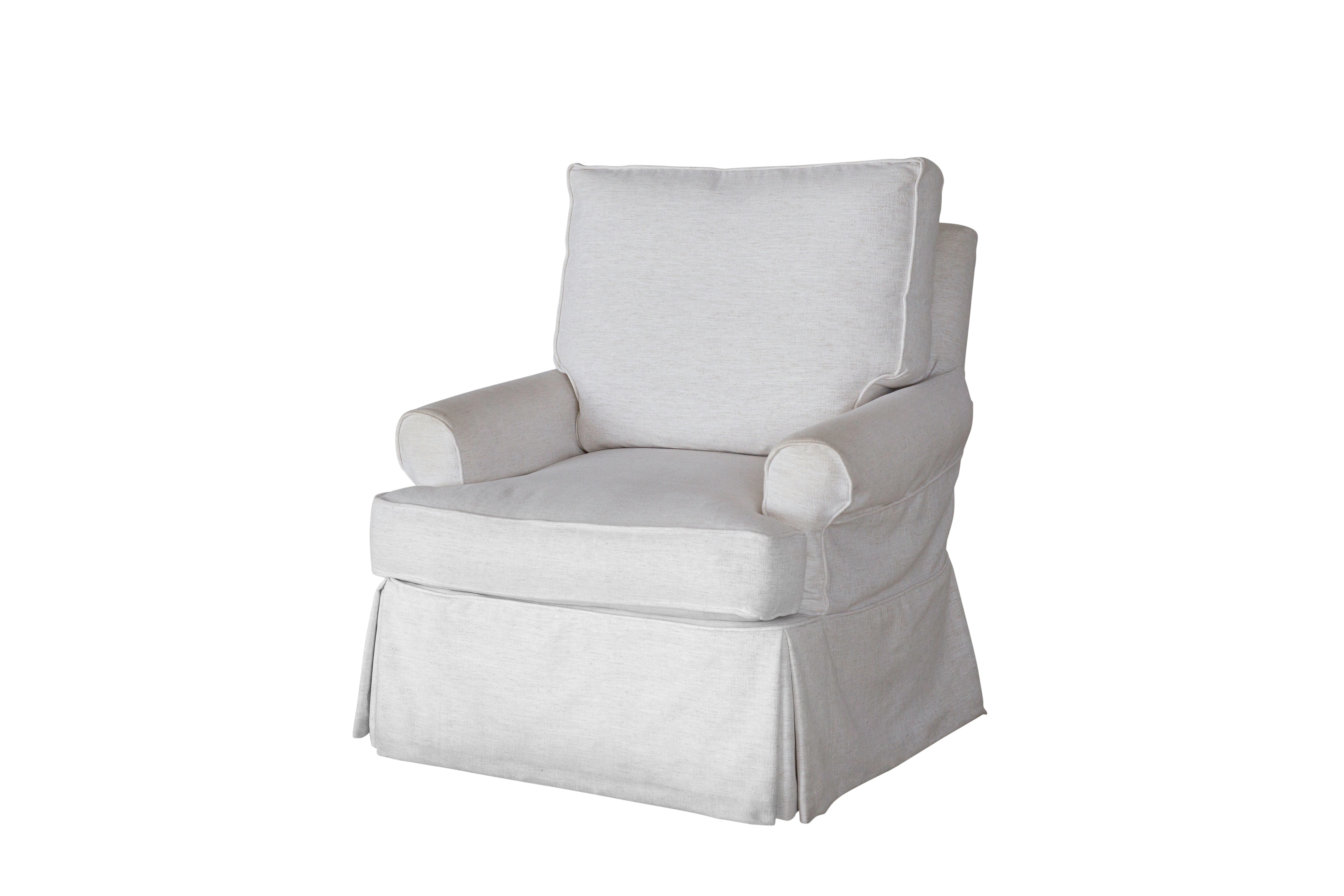 Swivel Glider