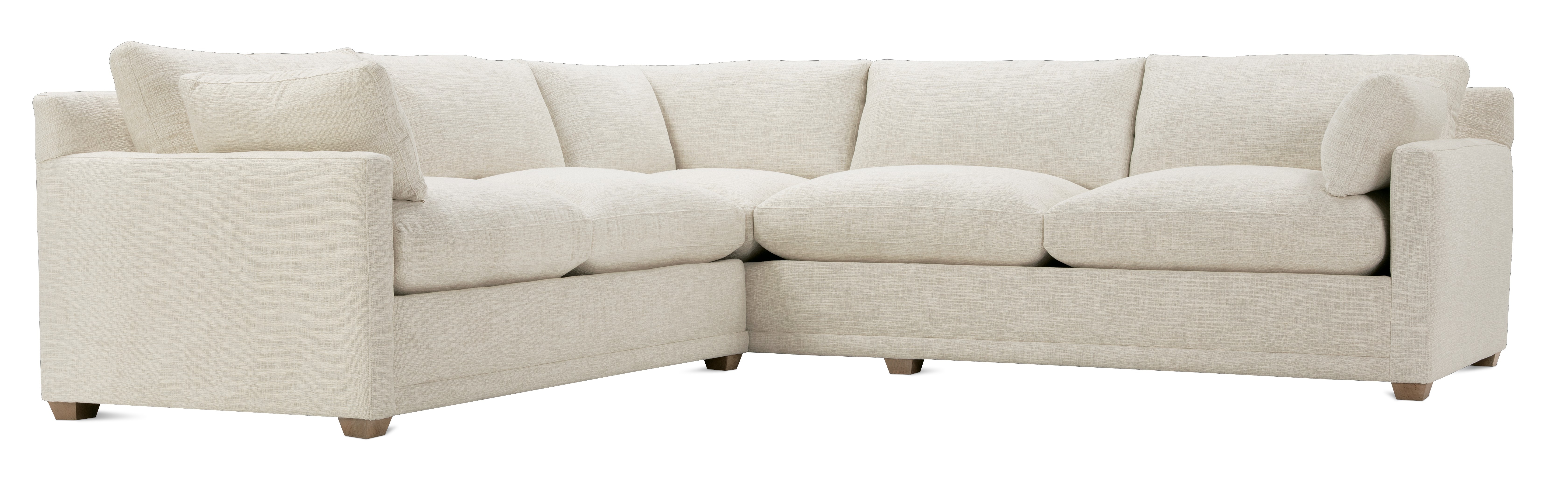 Sylvie Sectional