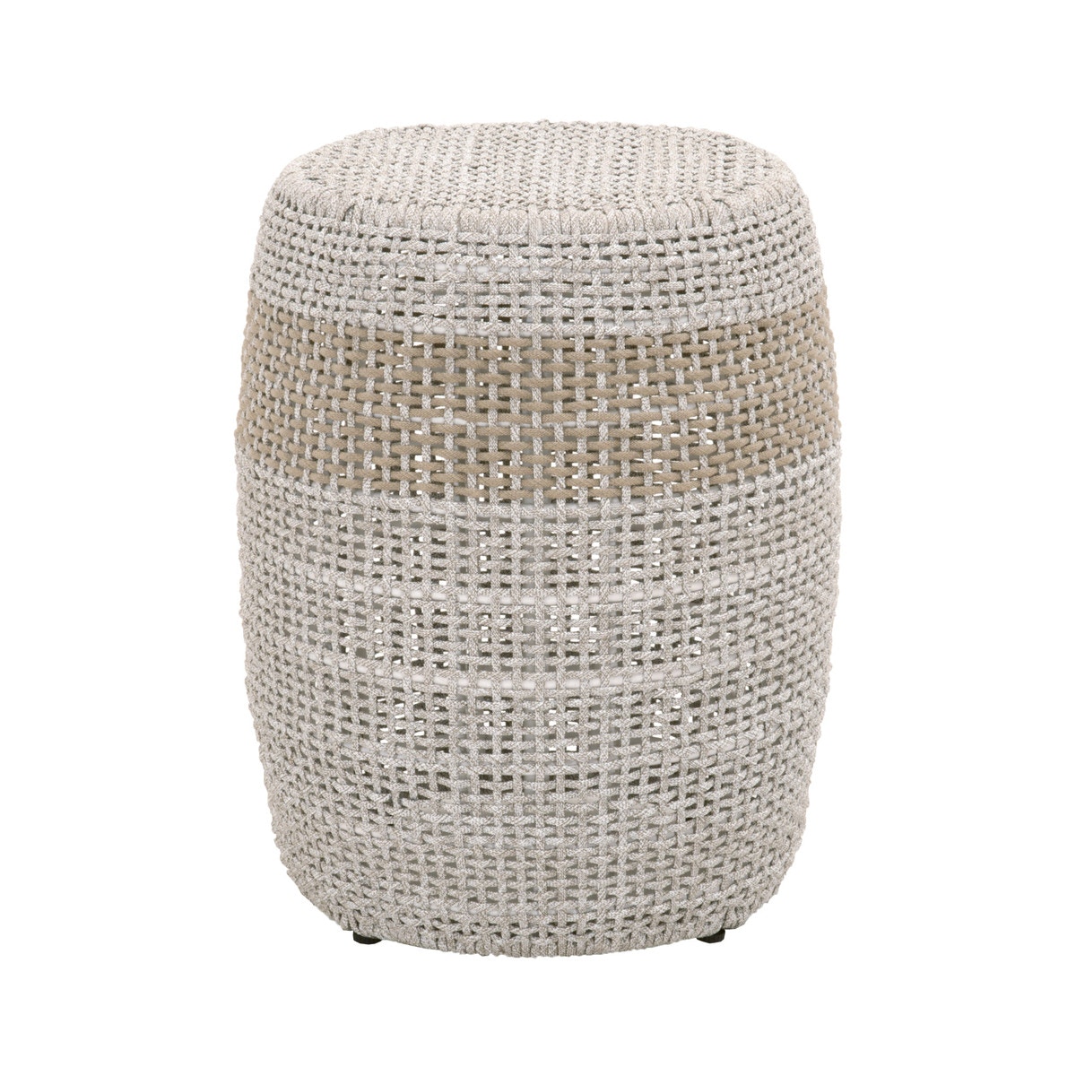 Loom Accent Table