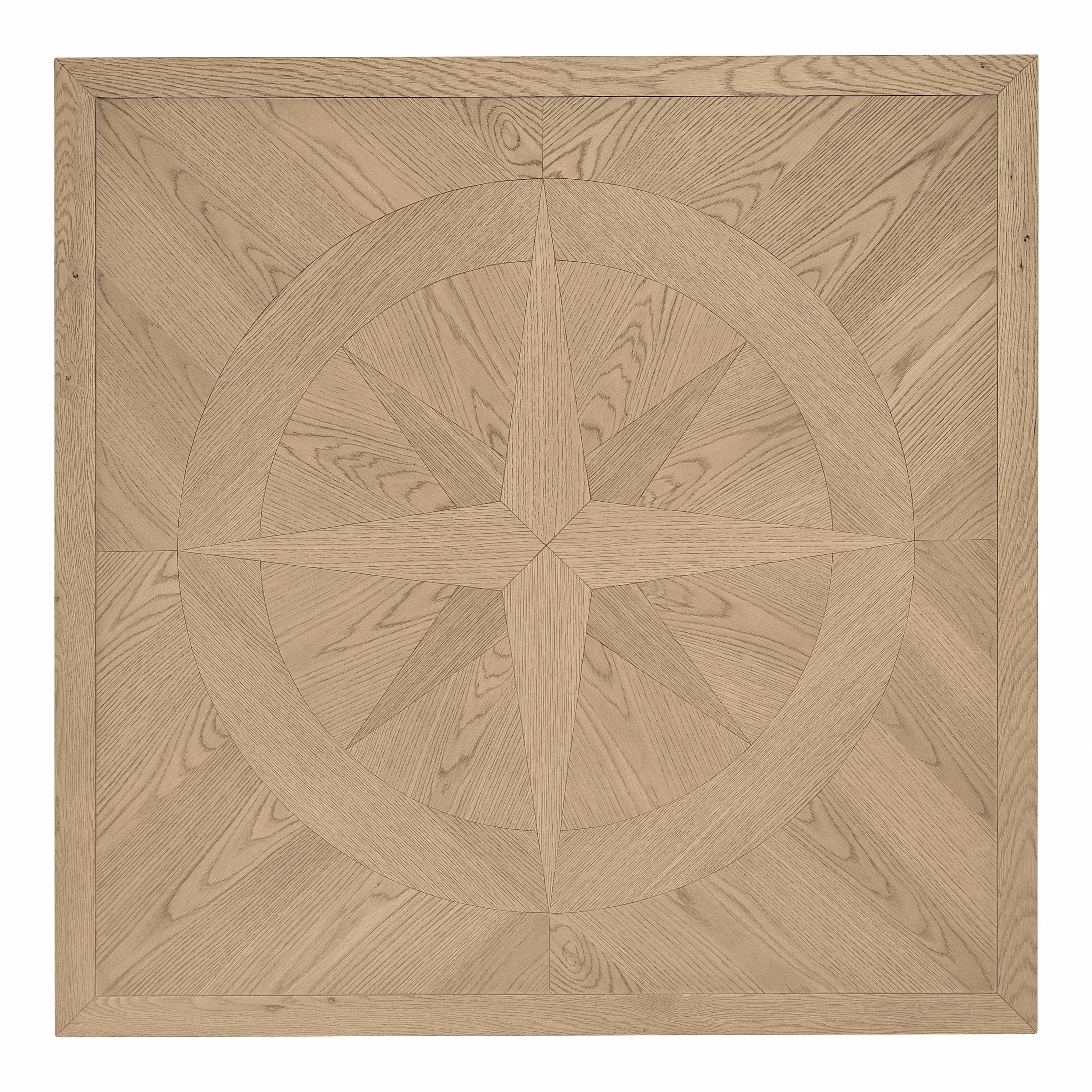 COMPASS POINT GAME TABLE