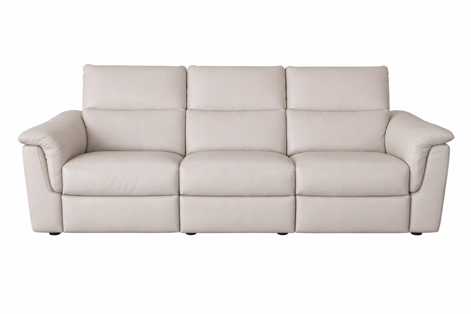 Amorevole 91" Triple Motion Sofa