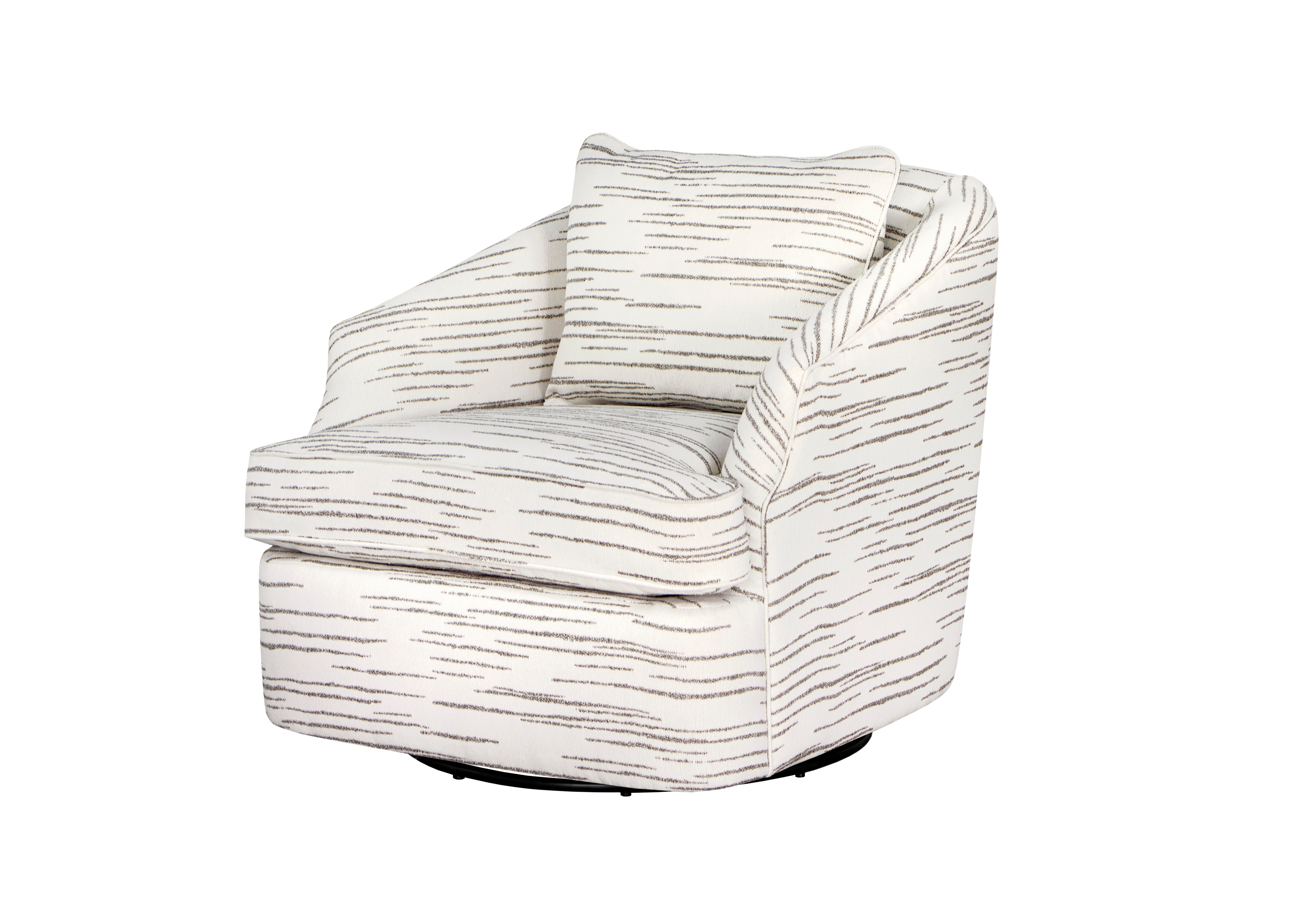 Swivel Accent Chair