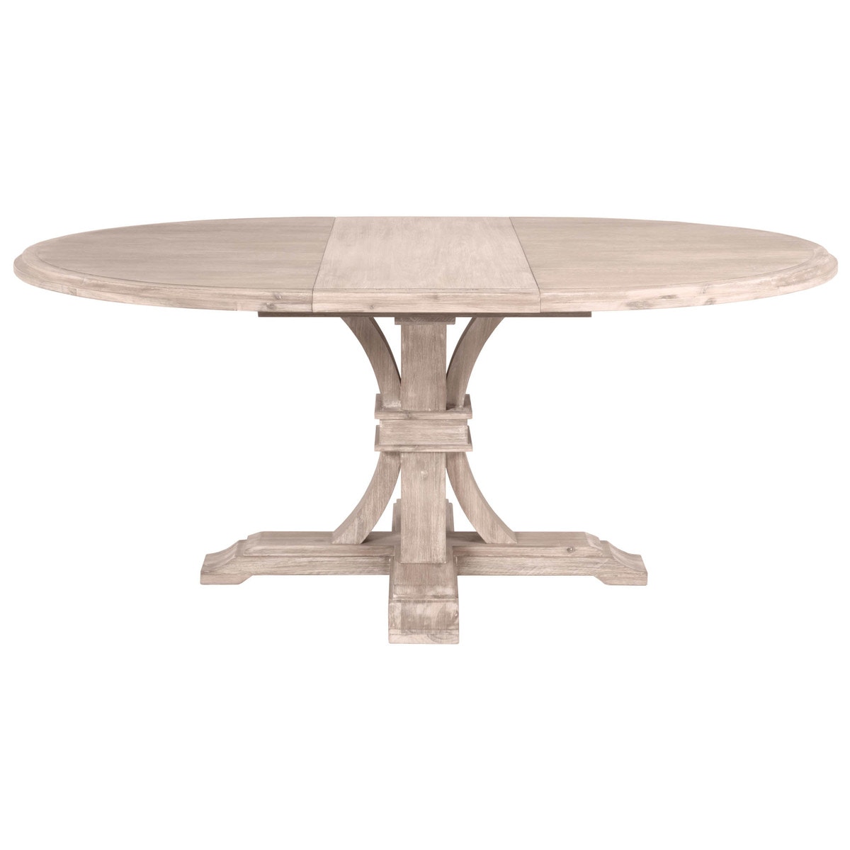 Round Dining Table
