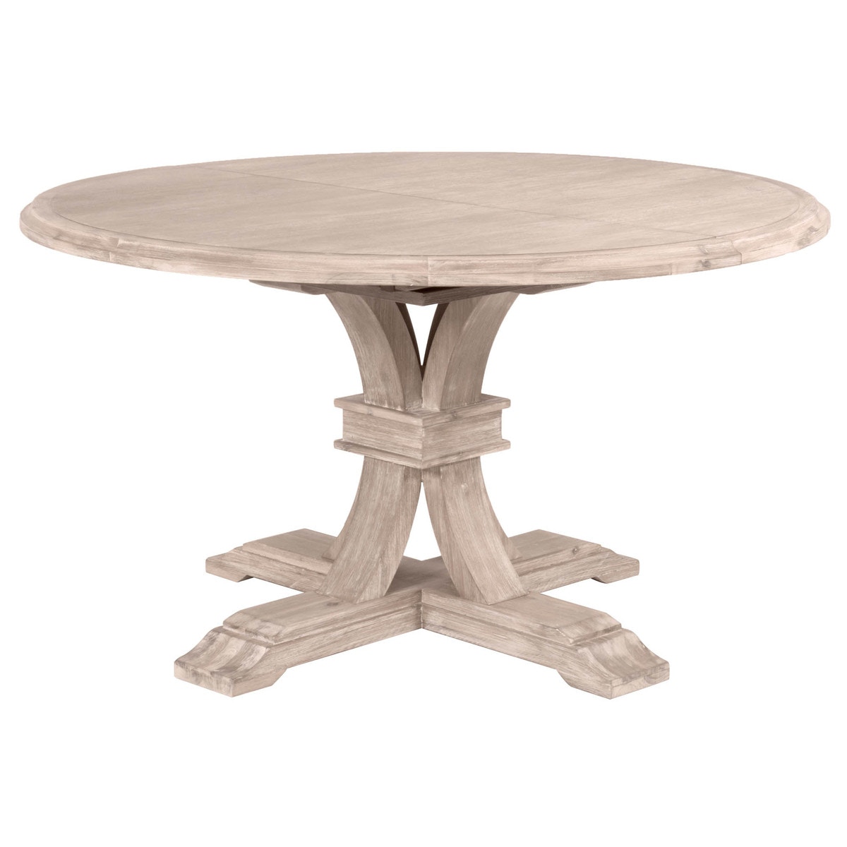Round Dining Table