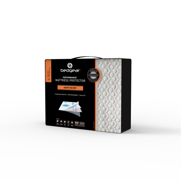 Dri-Tec 5.0 Full Mattress Protector