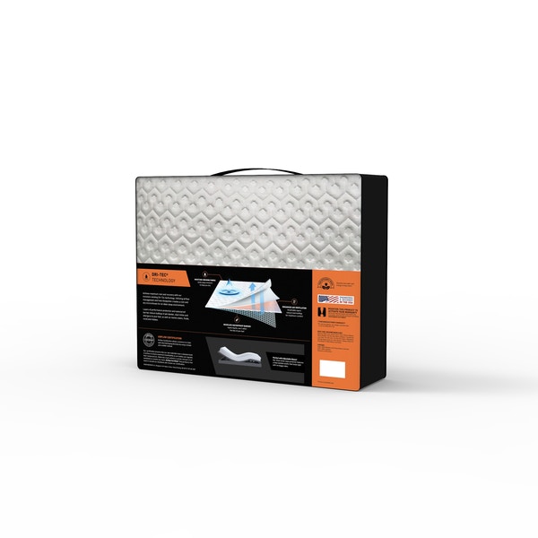 Dri-Tec 5.0 Full Mattress Protector