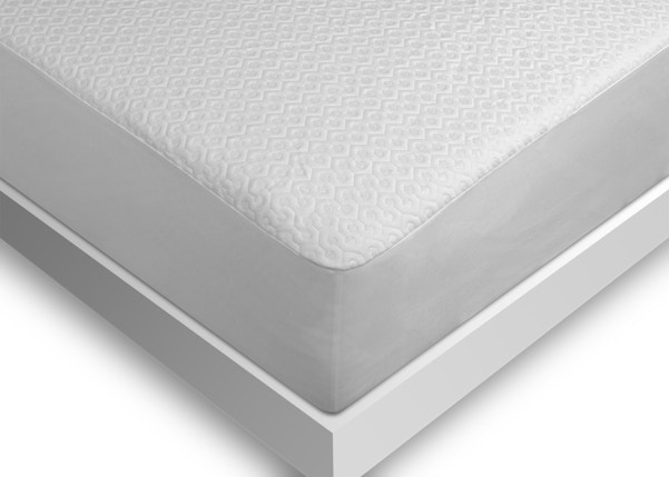 Dri-Tec 5.0 Full Mattress Protector
