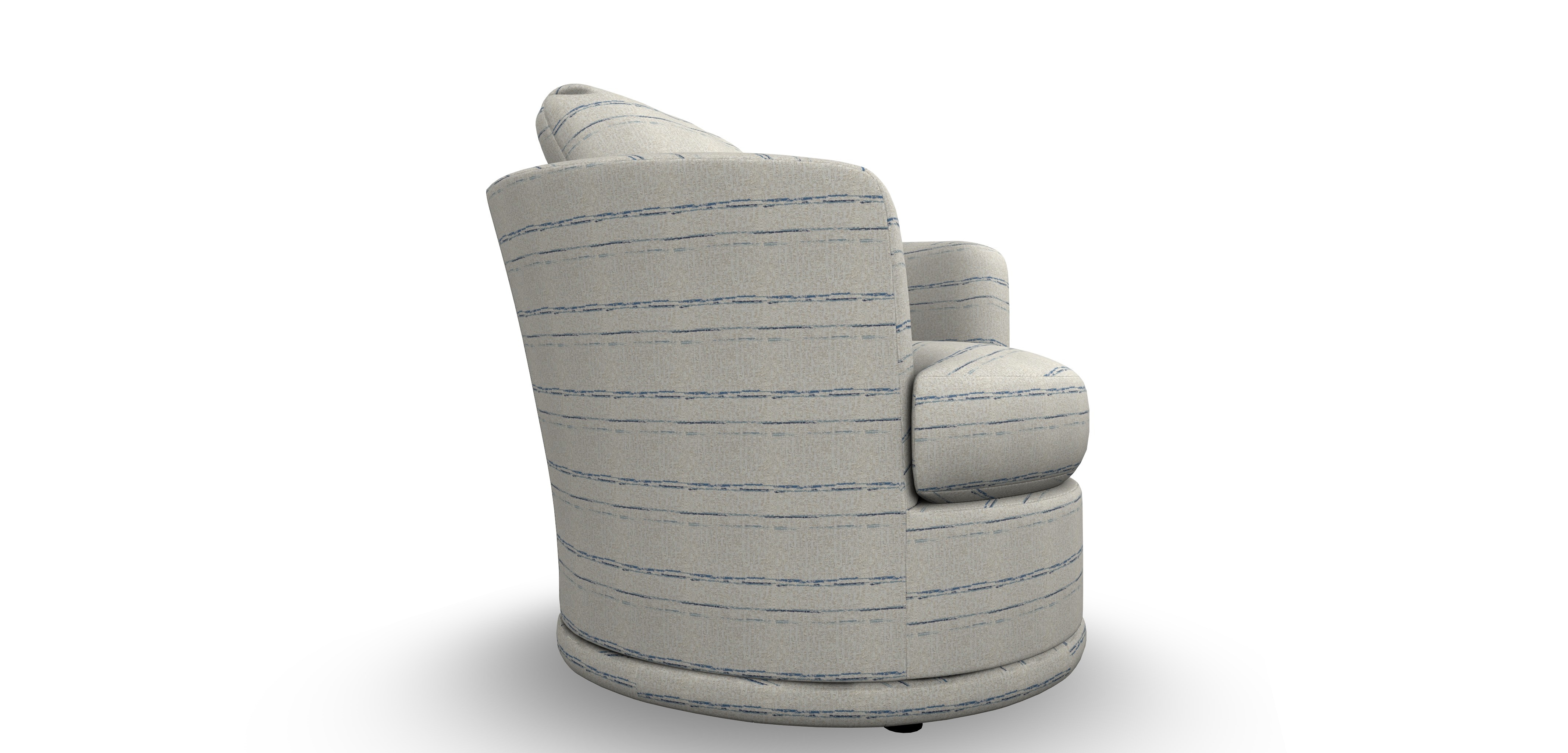 TINA SWIVEL CHAIR