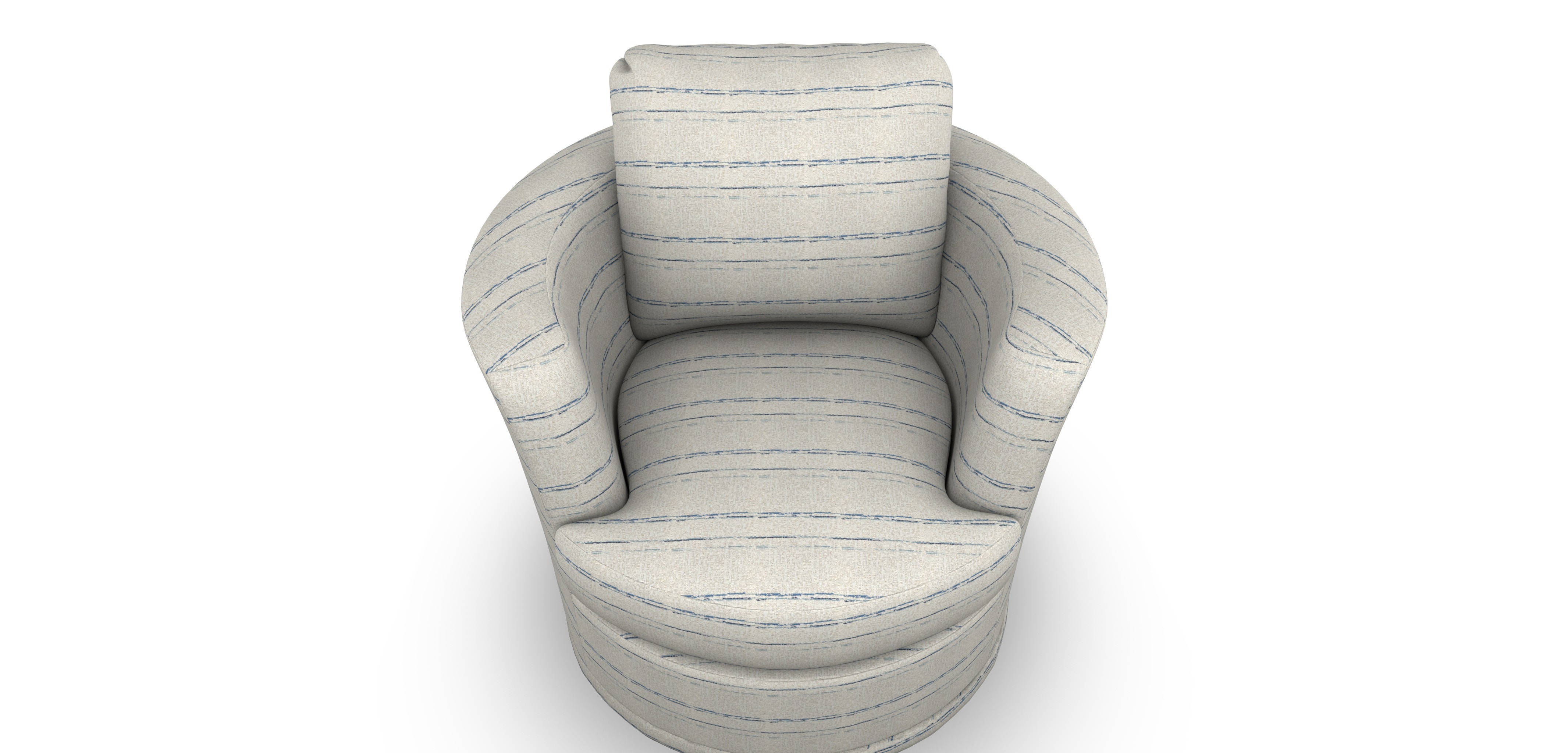TINA SWIVEL CHAIR