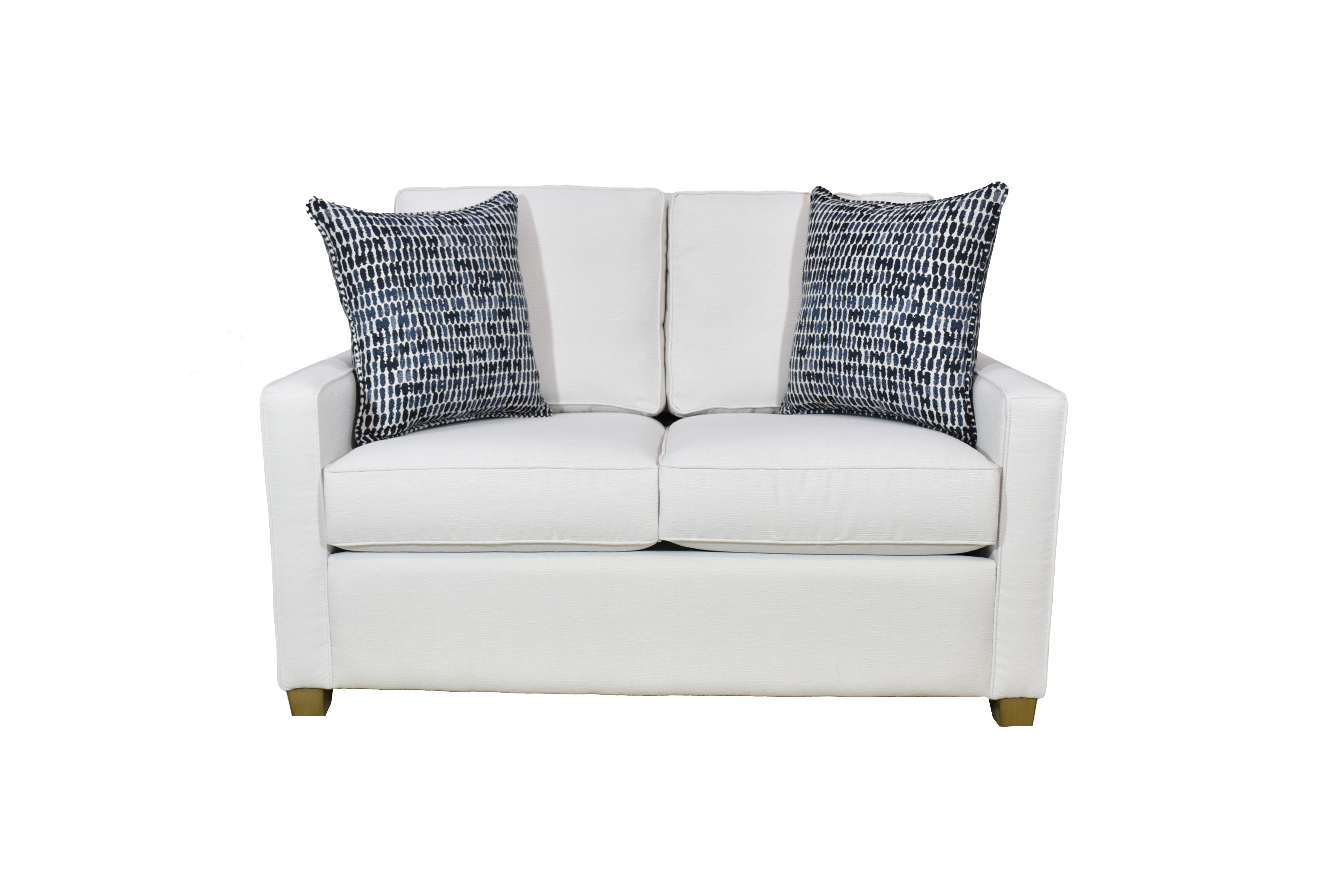 Indigo Bay Loveseat
