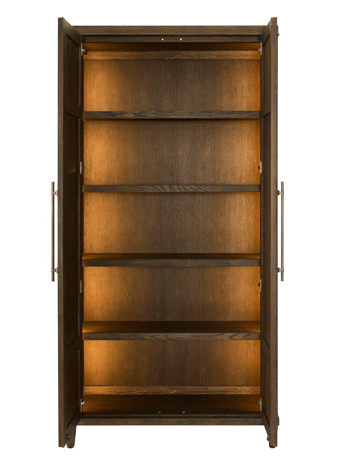 Cocoa Cabinet
