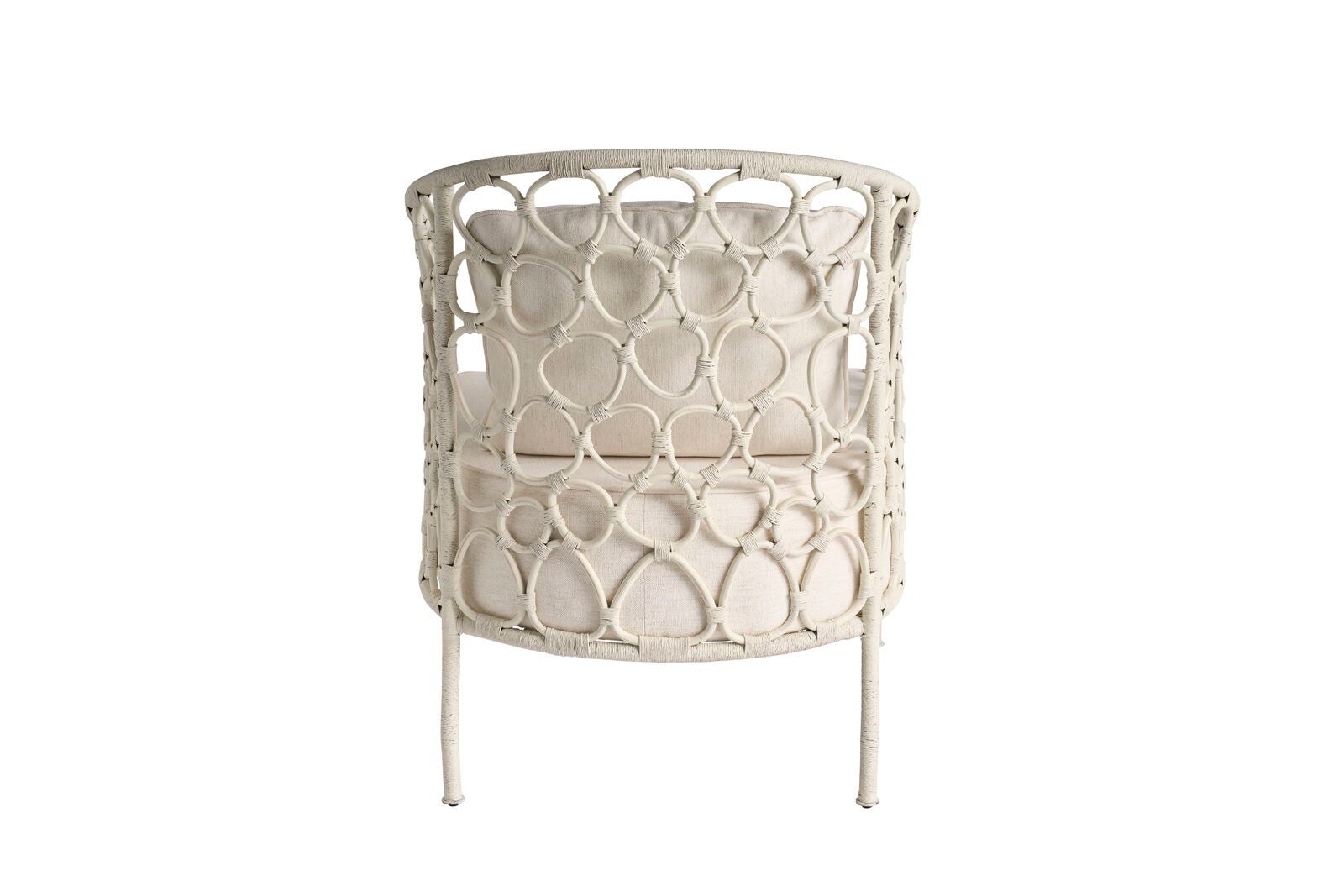 Pebble Accent Chair