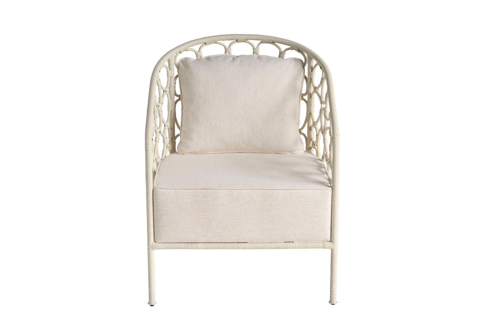 Pebble Accent Chair